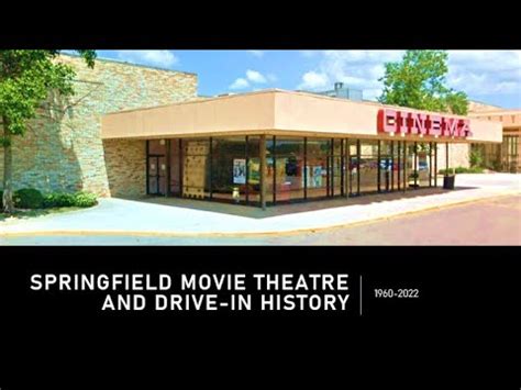 movie theater springfield ohio|Movie theaters and showtimes near 45503, Springfield, OH